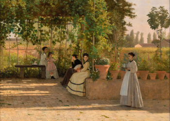 Prorogata fino al 5 luglio la retrospettiva “I Macchiaioli” al Palazzo Reale di Milano
