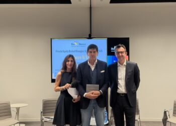 Ecco i 5 vincitori dei Private Equity Backed Managers Software & ICT Awards!