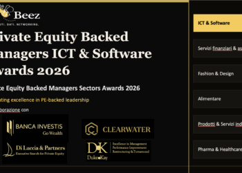 Nominations Private Equity Backed Managers Sectors Awards 2026