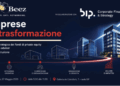 Vi aspettiamo il 27 maggio per parlare di Imprese in trasformazione: il ruolo strategico dei fondi di private equity e dei loro advisor nella costruzione di valore