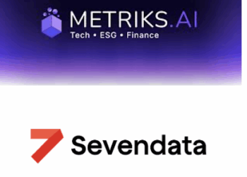 Metriks AI e Sevendata alleate sui dati delle pmi italiane. Nasce una piattaforma AI-first per credit intelligence e risk management