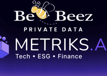 Metriks AI entra in EdiBeez, l’editore di BeBeez. E BeBeez Private Data diventa AI-native