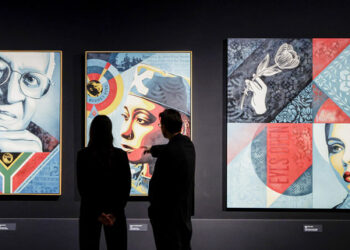 Apertura straordinaria questa sera alle Gallerie d’Italia, in occasione della Notte Europea dei Musei