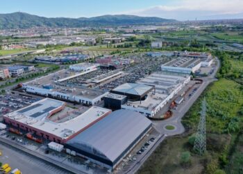 Il Gruppo Building vende per 77 mln ad Ares ed Eurofund porzione del Settimo Cielo Retail Park. Il deal è avvenuto tramite fondo immobiliare gestito da Kryalos sgr