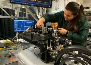 Quantum Bridge Technologies chiude round di finanziamento serie A da 8 milioni di dollari. Lo guida Primo Capital