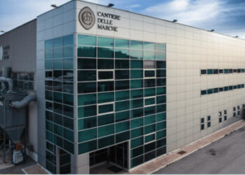Cantiere delle Marche, CLP2 (famiglia Loro Piana, Carisma) rileva il 20% da FIL Bros Equity Partner, che esce