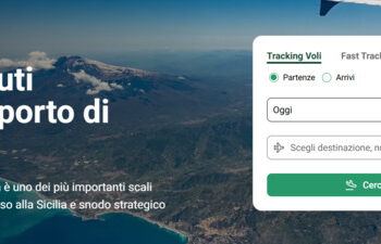 SAC, società di gestione degli Aeroporti di Catania e Comiso, avvia procedura per cedere almeno il 51%. Entro il 3 giugno le manifestazioni d’interesse
