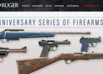 Beretta Holding stringe accordo con Sturm, Ruger & Co per arrivare al 25% del produttore statunitense di armi da fuoco, silenziando la poison pills Usa