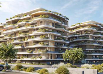 GWM Group cartolarizza lo sviluppo immobiliare Pacifico Living all’EUR a Roma. Unicredit senior lender per 32,5 mln euro