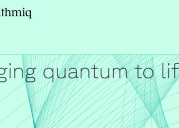 Algorithmiq (quantum software) raccoglie 18 mln in un round guidato da United Ventures e CDP Venture Capital. Raccolta a 36 mln
