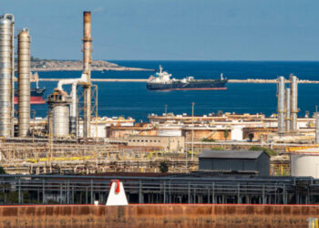 Ludoil Energy sottoscrive accordo con GOI Energy (Argus New Energy Fund) per acquisire ISAB-Industria Siciliana Asfalti e Bitumi