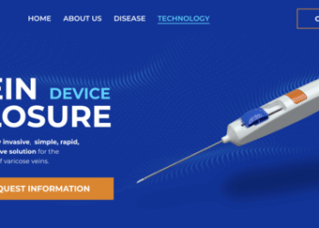 VCD Medical, startup bresciana della chirurgia mininvasiva delle vene, incassa il quarto round