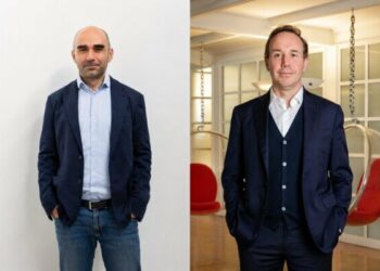 La fintech A-Cube chiude un round da 4 mln euro guidato da P101, affiancato da Sella Direct Ventures