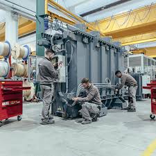 L’EOS Next Transition Fund II (EOS IM) rileva il 70% della vicentina Trafo Elettro (produzione di trasformatori per infrastrutture elettriche)