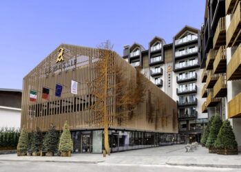 Castello sgr vende il luxury hotel Le Massif Courmayeur al gruppo dell’hotellerie portoghese Pestana Hotel Group