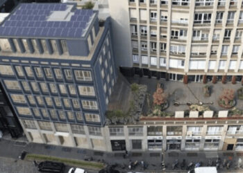 LMDV Capital mette in vendita il palazzo in via Turati a Milano per 58 mln euro