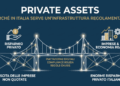 Private Assets, perché in Italia serve un’infrastruttura regolamentata