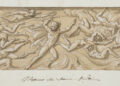 Un consorzio di imprenditori e mecenati guidato da Fondazione Equita dona all’Accademia di Brera un raro album con 380 disegni di Giuseppe Bossi e Andrea Appiani