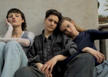 L’archivio queer di Ambrosia Fortuna “Eravamo notte, ora siamo giorno” fino a domani al PAC di Milano