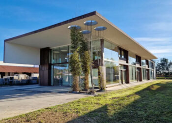 Axtra3D inaugura il nuovo quartier generale europeo a Vicenza e rafforza la produzione additiva industriale