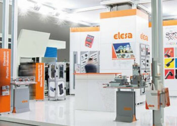 Elesa presenta a SPS Italia 2026 nuove soluzioni per l’automazione industriale e la fabbrica intelligente