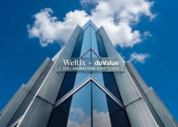 Weltix e doValue alleate per portare la tokenizzazione nelle cartolarizzazioni italiane
