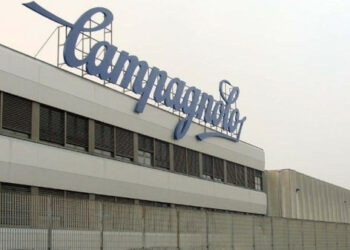 Campagnolo prepara il rilancio industriale e valuta l’ingresso di un partner strategico