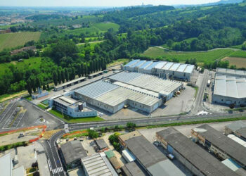 IMPA punta sul settore navale e lancia nuovi cicli vernicianti certificati MED per il mercato marittimo europeo