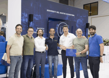 LAS A&S sigla una partnership con Comind per rafforzare la presenza nel Centro-Sud Italia