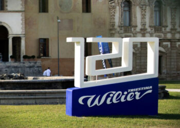 Wilier Triestina celebra 120 anni con la nuova Filante Ultimate e punta a 80 milioni di ricavi entro il 2030