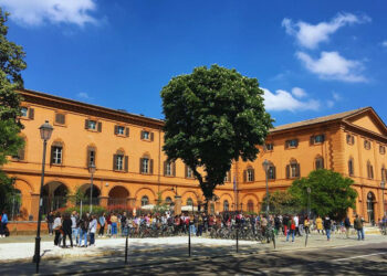 Teicos UE si aggiudica la riqualificazione del Rettorato di Unimore a Modena e rafforza la presenza nel restauro sostenibile