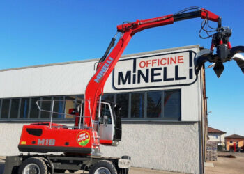 Il Gruppo Carnovali-CBS acquisisce il 100% di Officine Minelli e supera i 100 milioni di ricavi consolidando la leadership nel recycling