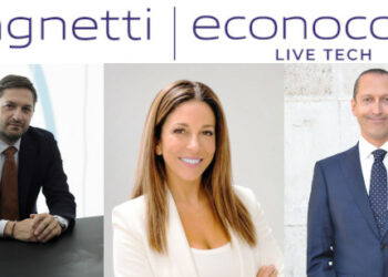 La romana Bagnetti entra nel gruppo Econocom. Il colosso ICT acquisisce il 51% con opzione sul restante capitale