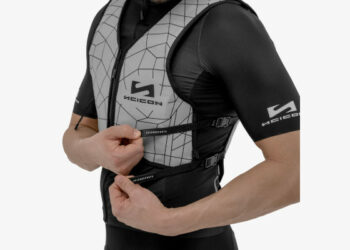 Scicon Sports lancia un gilet refrigerante ad alte prestazioni testato da Jannik Sinner. Per la PMI vicentina ASG International nuovo passo nella diversificazione tecnologica