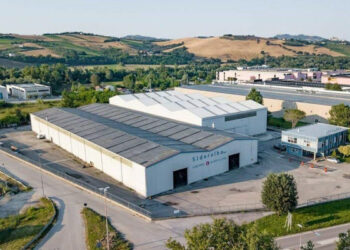 Sideralba rileva gli asset produttivi di Eusider a Misinto e rafforza la propria presenza industriale nel Nord Italia
