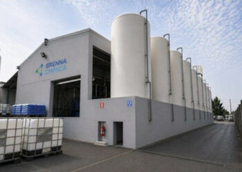 Brenna Chimica acquisisce il 70% della biotech BBA Ecotech per rafforzarsi negli additivi batterici
