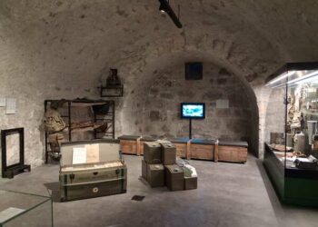 Si apre oggi a Fortezza (Bolzano) la “Fort Biennal 2026 Reclaiming Collective”, che si chiuderà l’8 novembre