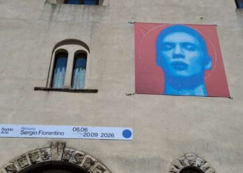 Radda in Chianti ospita fino al 20 settembre le opere di Sergio Fiorentino nell’ambito della rassegna Radda Arte 2026