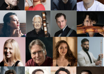 Cortona, una città in musica dal 17 al 26 giugno con il Nume Academy & Festival