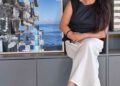 All’Hotel Plaza de Russie di Viareggio, Giorgia Severi con “The Necessary Mountain” fino a ottobre
