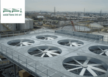 White Bridge Investments III compra la maggioranza di Axial Fans International e punta sulla crescita globale del leader dei ventilatori industriali