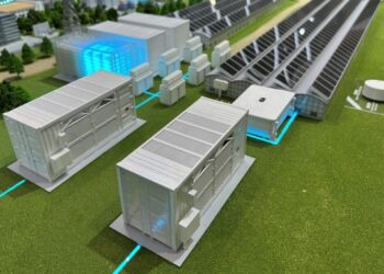 Il fondo Sky di Octopus finanzia il progetto BESS di ZE Energy a Sessa Aurunca