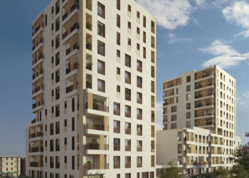 Tikehau Capital compra terreno per lo sviluppo di un progetto residenziale build-to-sell a Bologna 