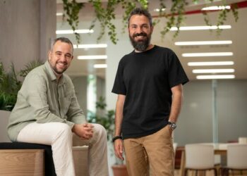 La fintech spagnola Factorial incassa round equity da 150 mln euro. Lo guida General Catalyst. Partecipano Atomico e Four Rivers