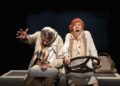 E’ in corso sino al 12 luglio il CampaniaTeatroFestival, che a Napoli e nella Regione in un mese di programmazione, tra prosa, danza e musica, produce e ospita spettacoli che saranno a breve nelle nostre sale