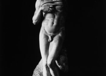 “Da Michelangelo a Rodin nell’obiettivo degli Alinari” alla Casa Museo dell’Antiquariato Ivan Bruschi di Arezzo fino al 6 settembre