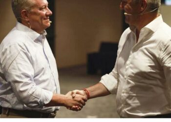 SureWerx (Partners Group) compra Genesi, azienda bergamasca di sistemi anticaduta e sicurezza in quota