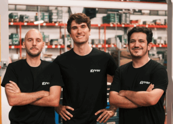 Brighteye Ventures debutta in Italia con il round da 1,4 mln euro di Gyver, la prima piattaforma di recruiting dedicata ai tecnici specializzati­