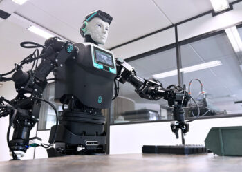 STMicroelectronics, Fondazione Enea Tech e Biomedical (Mimit) e SpotInvest entrano nel capitale della scaleup brianzola Oversonic Robotics
