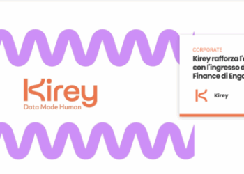 Kirey Group (One Equity Partners) compra il ramo finance di Engage